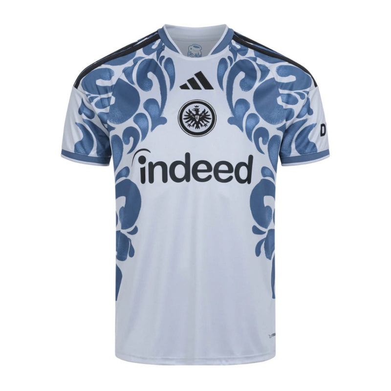 EINTRACHT FRANKFURT THIRD 26/27