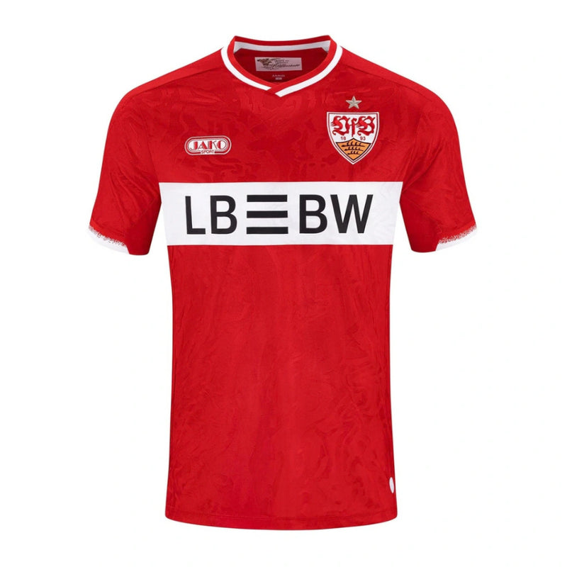 STUTTGART AWAY 26/27