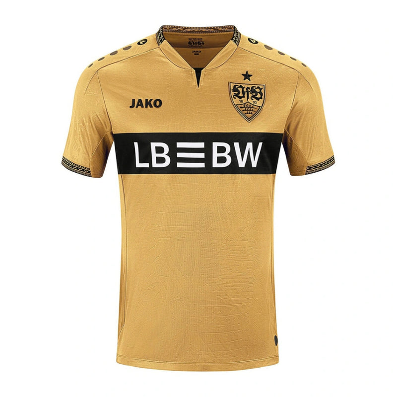 STUTTGART THIRD 26/27