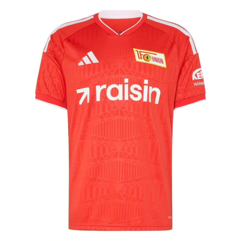 UNION BERLIN HOME 26/27