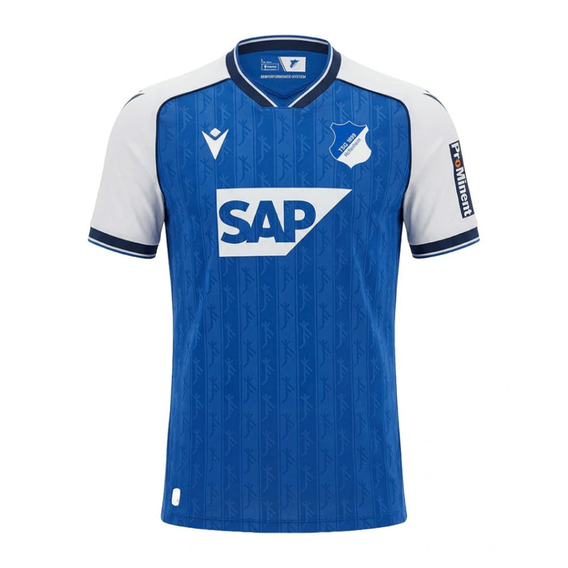 HOFFENHEIN HOME 26/27