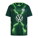 WOLFSBURG HOME 26/27