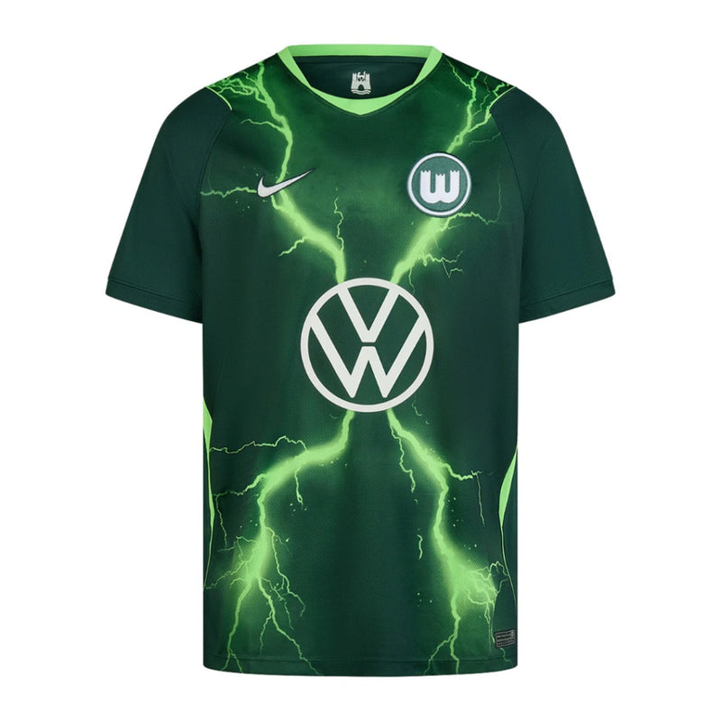 WOLFSBURG HOME 26/27