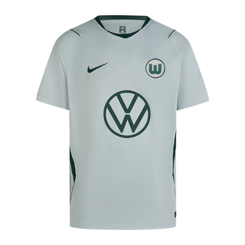 WOLFSBURG AWAY 26/27