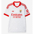 BENFICA AWAY  26/27