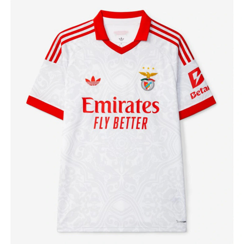 BENFICA AWAY  26/27