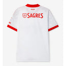 BENFICA AWAY  26/27