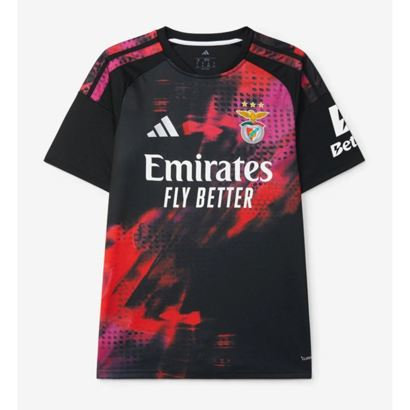 BENFICA THIRD 26/27