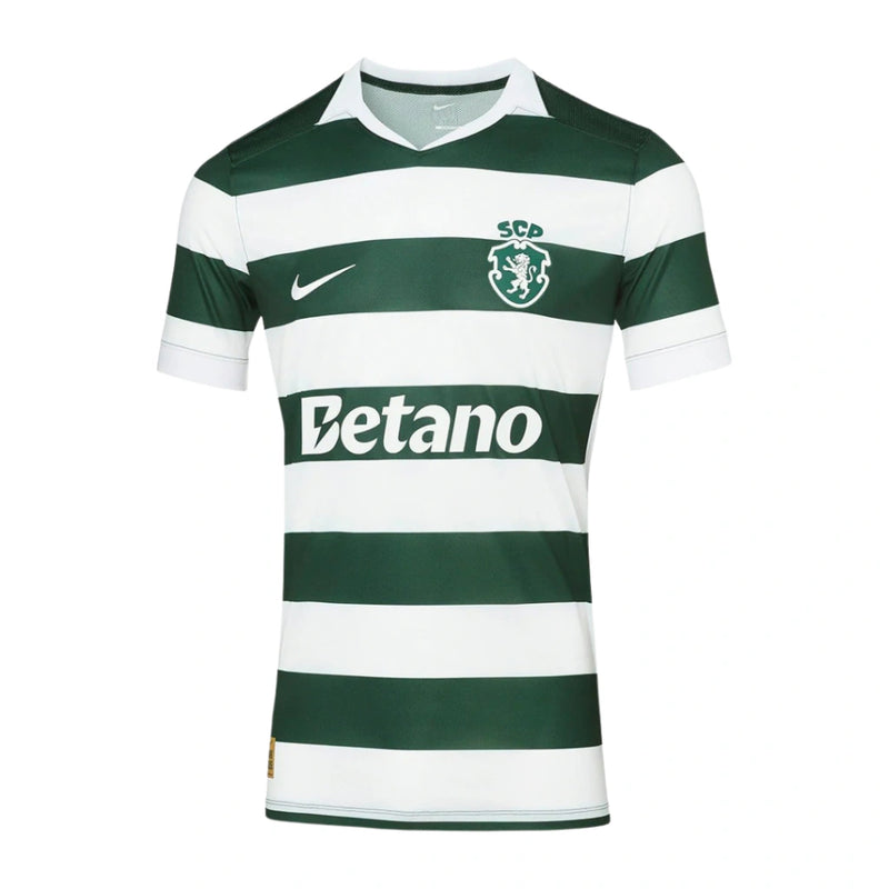 SPORTING HOME 26/27