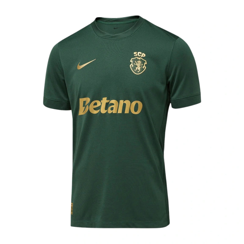 SPORTING THIRD 26/27