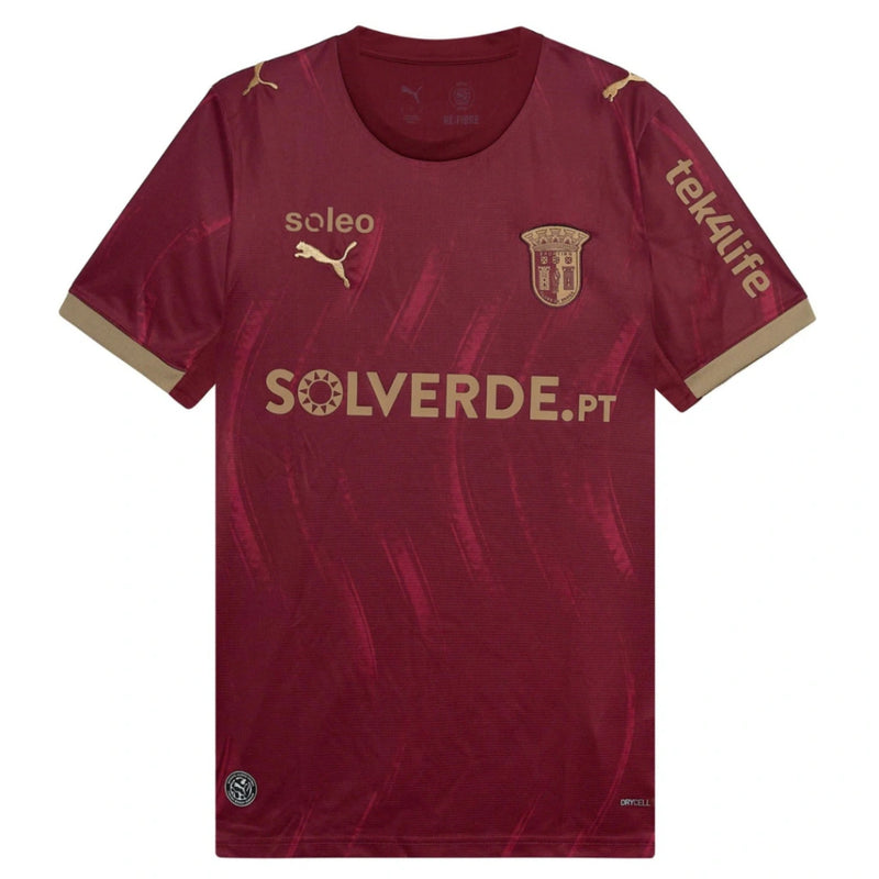 BRAGA THIRD 26/27