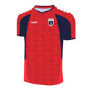 CABO VERDE THIRD 26/27 SELEÇÃO