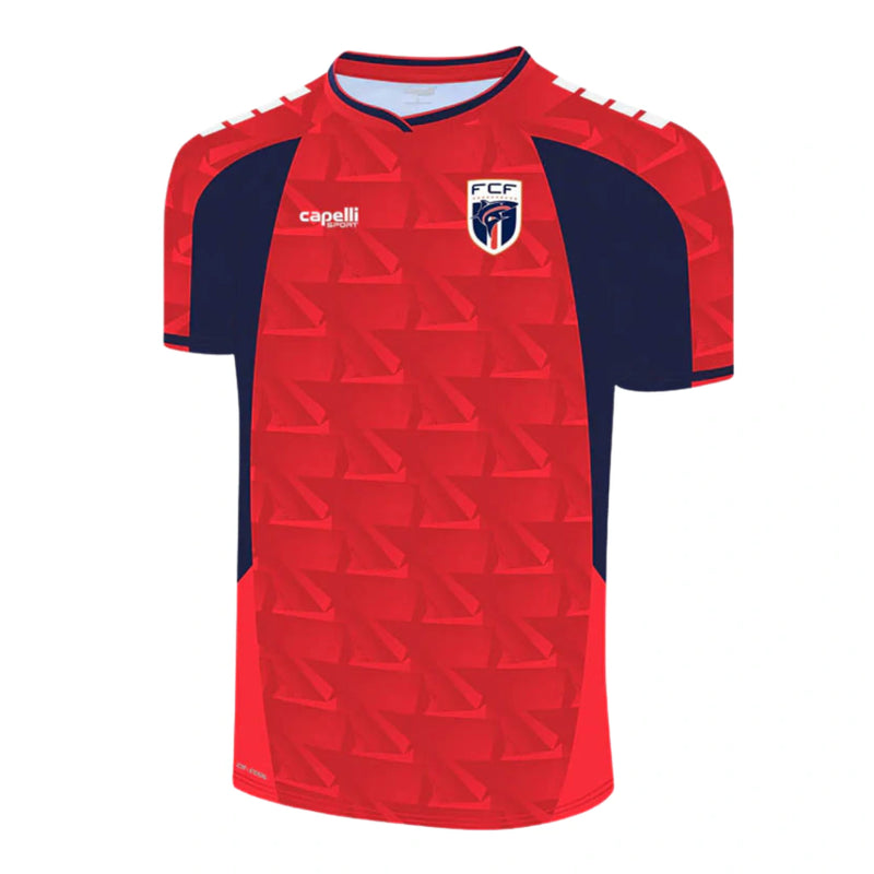 CABO VERDE THIRD 26/27 SELEÇÃO
