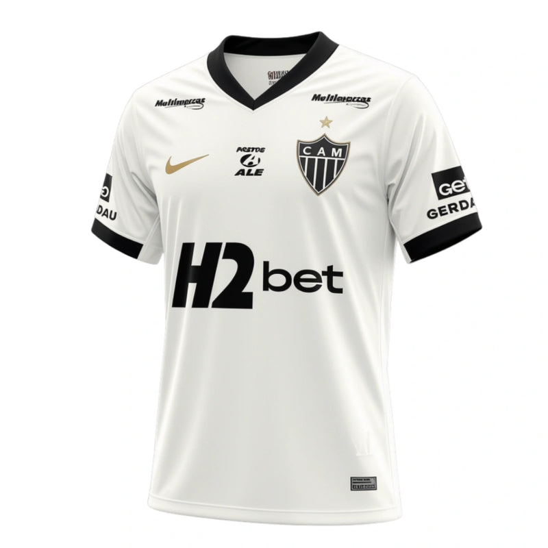 ATLETICO MINEIRO AWAY 26/27