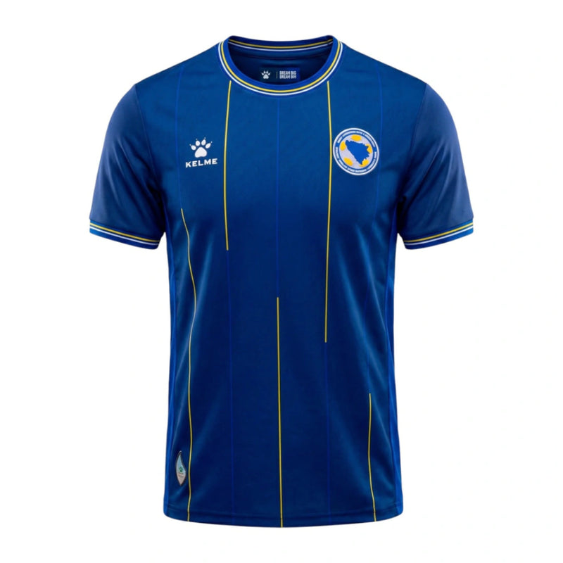 BOSNIA HERZEGOVINA HOME 26/27 SELEÇÃO