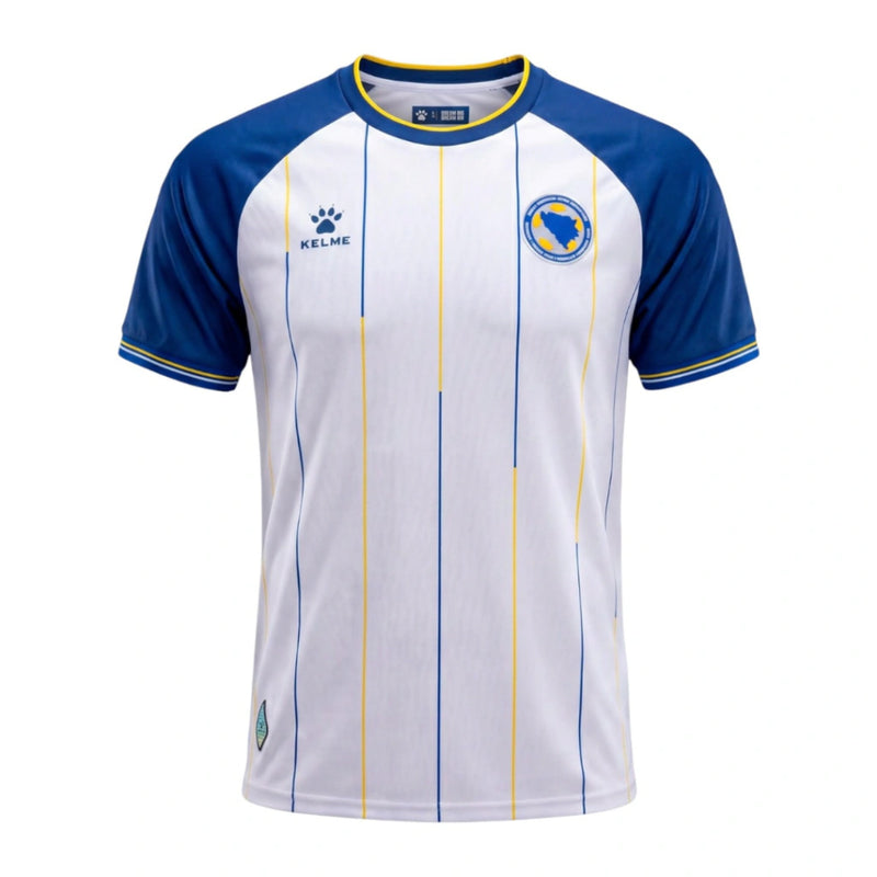 BOSNIA HERZEGOVINA AWAY 26/27 SELEÇÃO