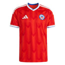 CHILE HOME 26/27 SELEÇÃO
