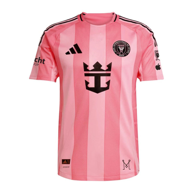 INTER DE MIAMI HOME 25/26