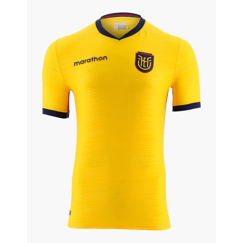 EQUADOR HOME 26/27 SELEÇÃO