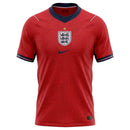 INGLATERRA AWAY 26/27 SELEÇÃO