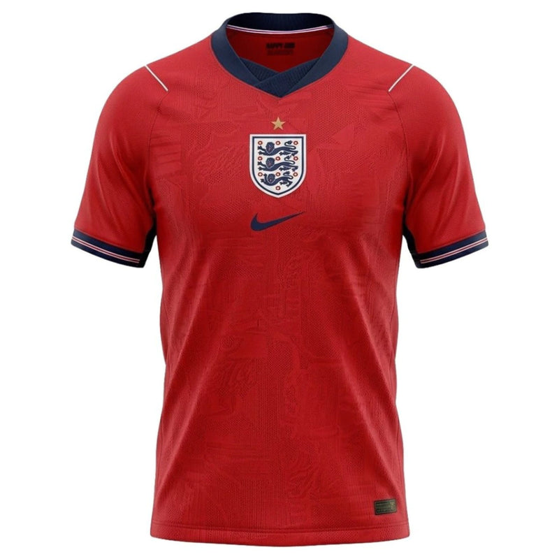 INGLATERRA AWAY 26/27 SELEÇÃO