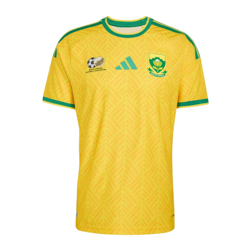 AFRICA DO SUL HOME 26/27 SELEÇÃO