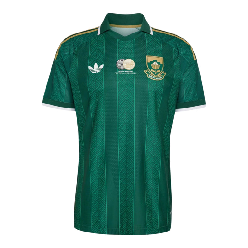 AFRICA DO SUL AWAY 26/27 SELEÇÃO