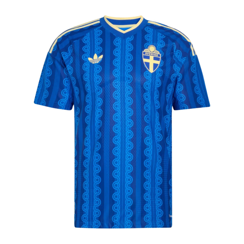 SUECIA AWAY 26/27 SELEÇÃO