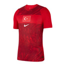 TURQUIA HOME 26/27 SELEÇÃO