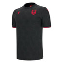 ALBANIA THIRD 26/27 SELEÇÃO
