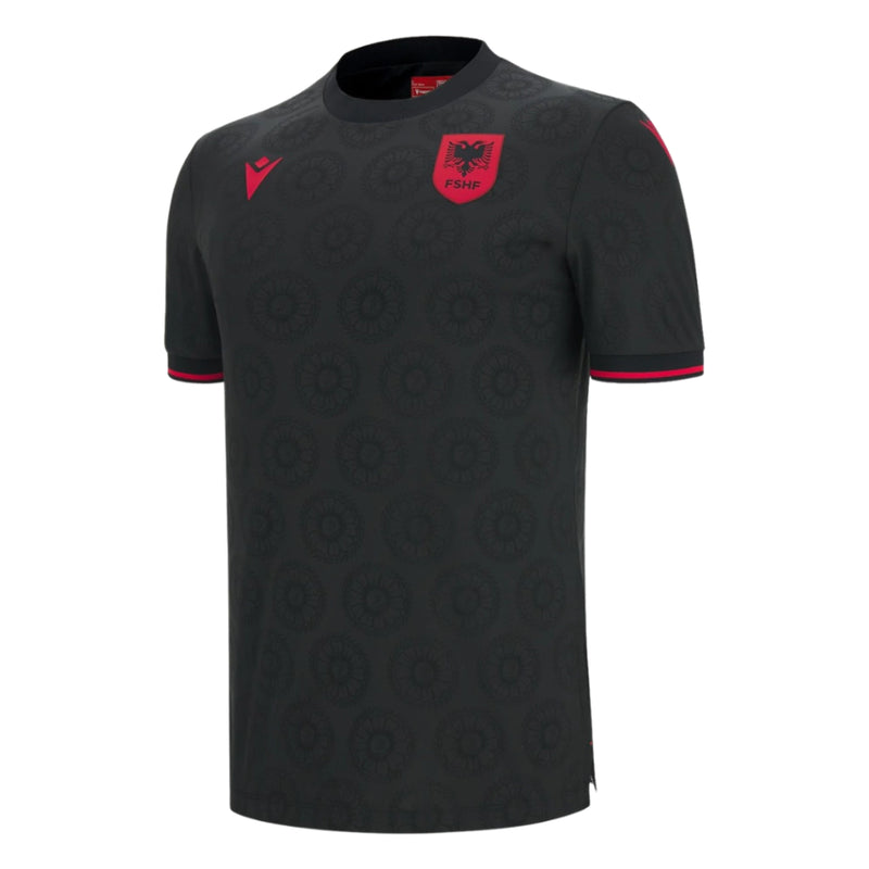 ALBANIA THIRD 26/27 SELEÇÃO