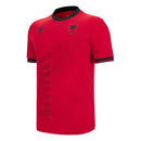 ALBANIA HOME 26/27 SELEÇÃO