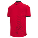 ALBANIA HOME 26/27 SELEÇÃO