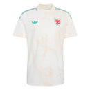 PAIS DE GALES AWAY 26/27 SELEÇÃO