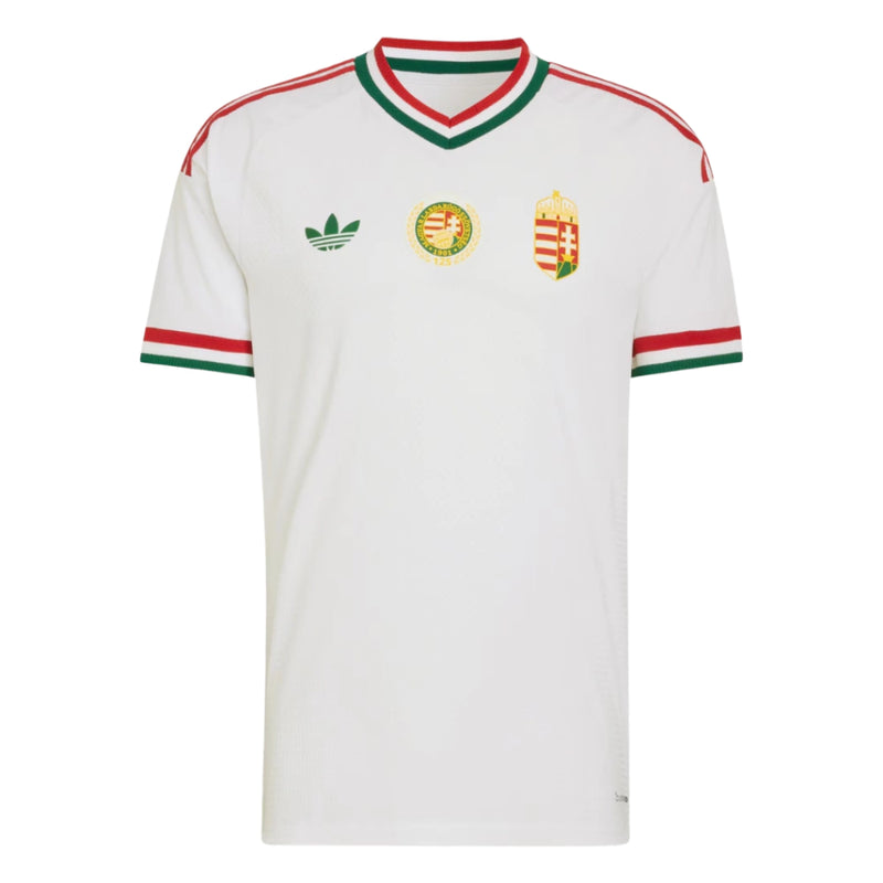 HUNGRIA AWAY 26/27 SELEÇÃO