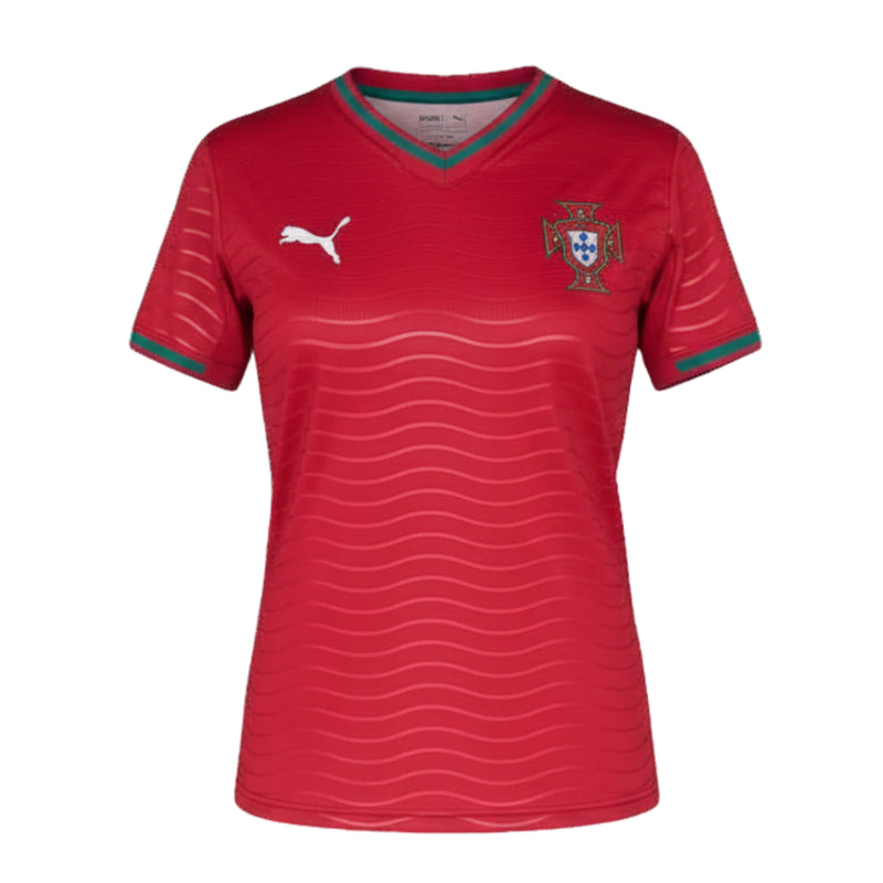 PORTUGAL HOME 26/27 FEMININAS