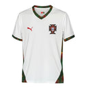 PORTUGAL THIRD 26/27 SELEÇÃO