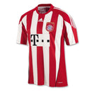 BAYERN MUNICH HOME 10/11 RETRO