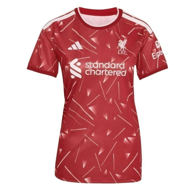 LIVERPOOL HOME 26/27 FEMININAS