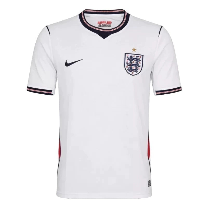 INGLATERRA HOME 26/27 SELEÇÃO
