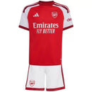 ARSENAL HOME 26/27 CRIANÇA