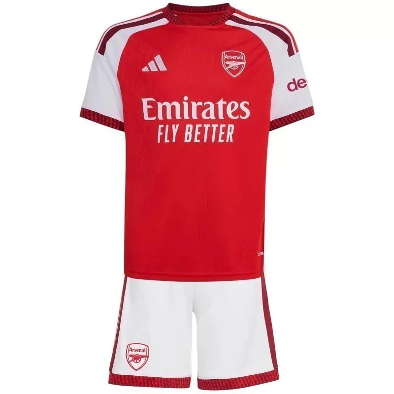 ARSENAL HOME 26/27 CRIANÇA