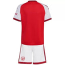 ARSENAL HOME 26/27 CRIANÇA