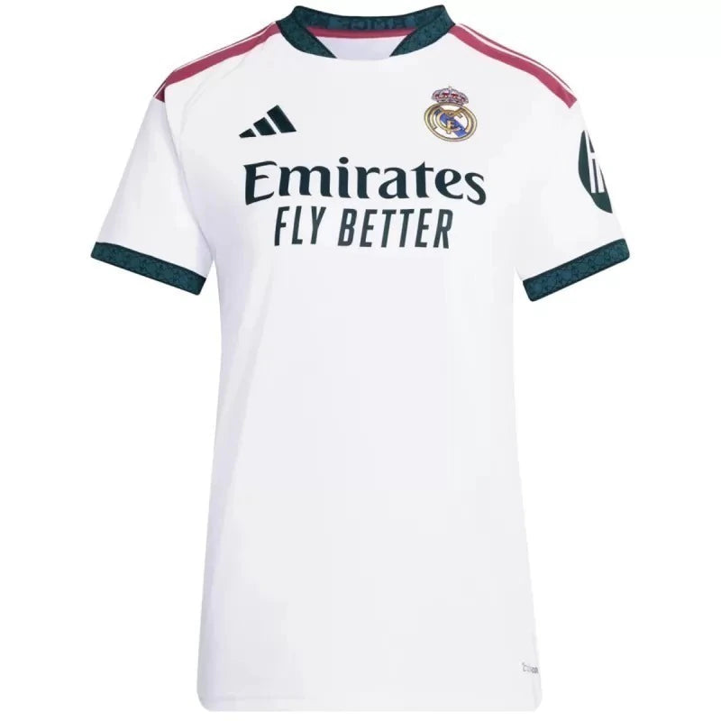 REAL MADRID 26/27 FEMININAS
