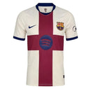 BARCELONA FOURTH 26/27