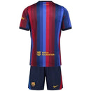 BARCELONA HOME 26/27 CRIANÇA