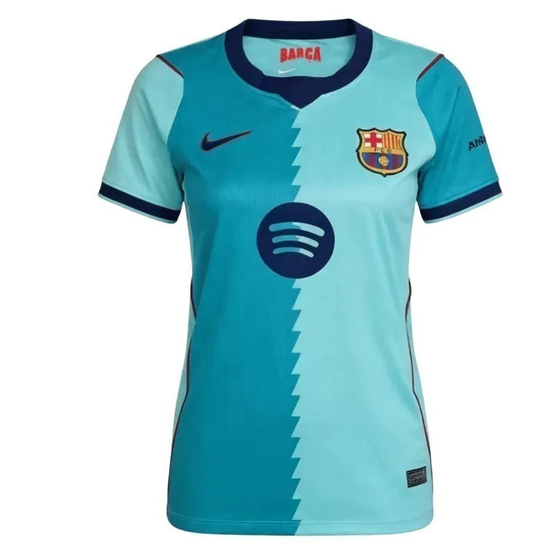 BARCELONA THIRD 26/27 FEMININAS