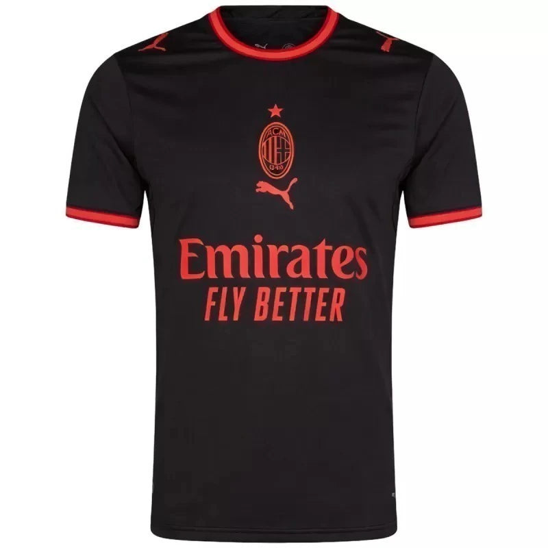 MILAN AWAY 26/27
