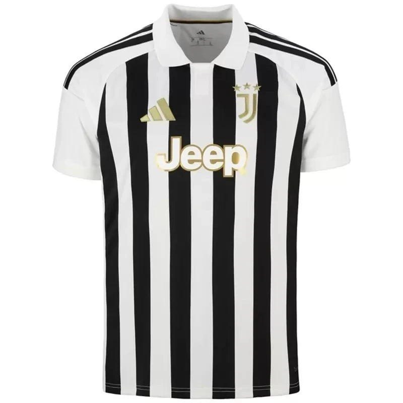 JUVENTUS HOME 26/27