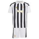 JUVENTUS HOME 26/27 CRIANÇA